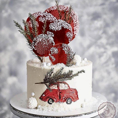 «Праздничный снег» купить - щелково.сладкоежкин.рф