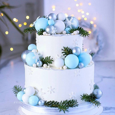 «Зимняя сказка» купить - щелково.сладкоежкин.рф