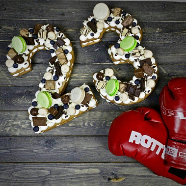 " 23" купить - щелково.сладкоежкин.рф