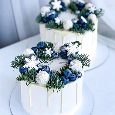 "Праздничный хоровод" купить - щелково.сладкоежкин.рф