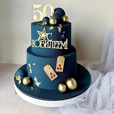 Торт "Погоны" купить - щелково.сладкоежкин.рф