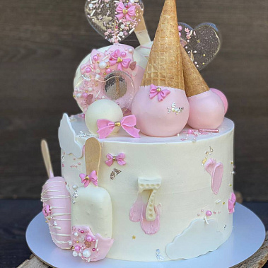 «Сладкий рожок» купить - щелково.сладкоежкин.рф