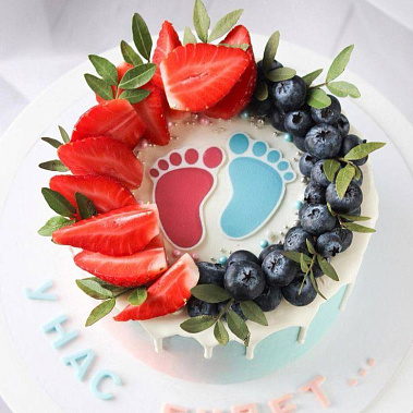 "Вкусные ожидания" купить - щелково.сладкоежкин.рф