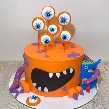 "Глазастик" купить - щелково.сладкоежкин.рф