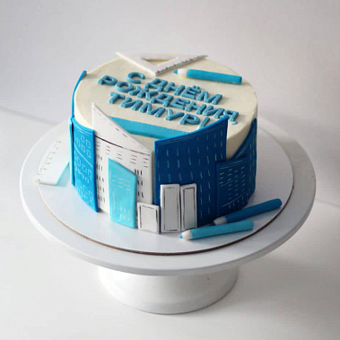 «Геометрия мечты» купить - щелково.сладкоежкин.рф