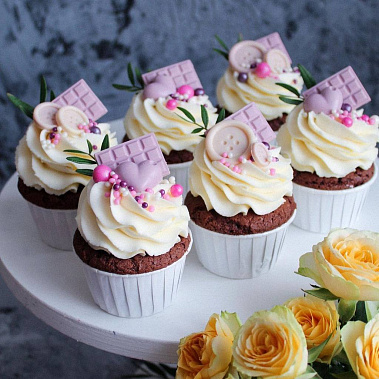 «Лавандовые сны» купить - щелково.сладкоежкин.рф