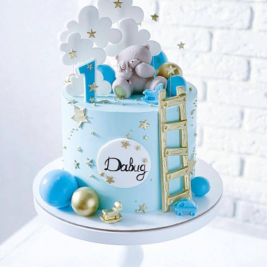 Торт "Сладкий сон" купить - щелково.сладкоежкин.рф