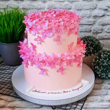 «Цветочный хоровод» купить - щелково.сладкоежкин.рф