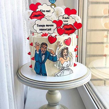 "Сладостный союз" купить - щелково.сладкоежкин.рф