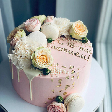 "Нежые цветы" купить - щелково.сладкоежкин.рф