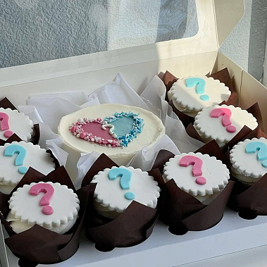 «Чудо в шоколаде» купить - щелково.сладкоежкин.рф