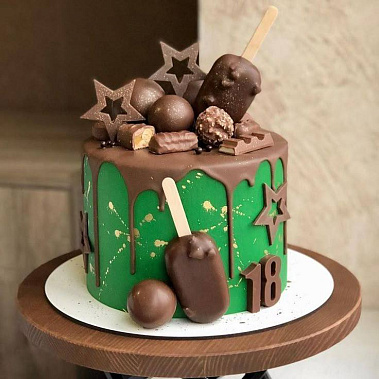 «Мужская сладость" купить - щелково.сладкоежкин.рф