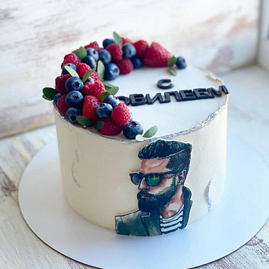 "Бородач" купить - щелково.сладкоежкин.рф