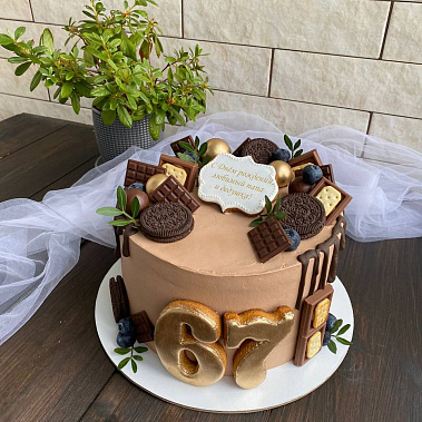 «Печенье в шоколаде» купить - щелково.сладкоежкин.рф