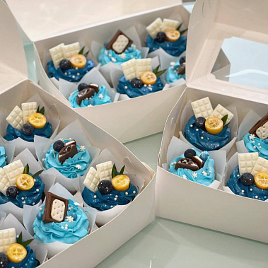 "Снежные" купить - щелково.сладкоежкин.рф