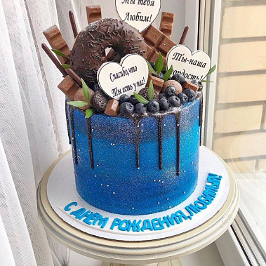 «Лазуритовый вихрь» купить - щелково.сладкоежкин.рф