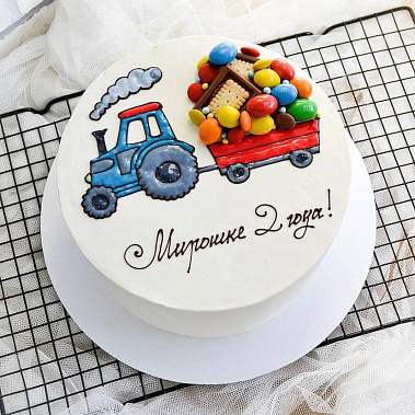 "Телега сладостей" купить - щелково.сладкоежкин.рф