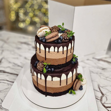 "Шоколадный нектар» купить - щелково.сладкоежкин.рф