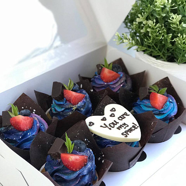 "Ты мой Космос" купить - щелково.сладкоежкин.рф