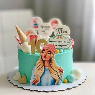 «Красавица-сладкоежка» купить - щелково.сладкоежкин.рф