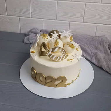 "Новогодний маскарад" купить - щелково.сладкоежкин.рф