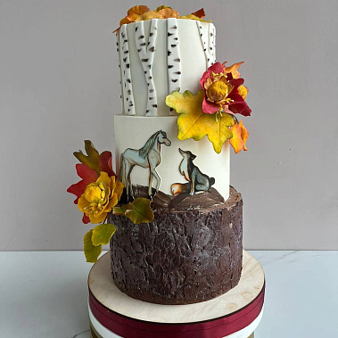 «Весенняя радость» купить - щелково.сладкоежкин.рф