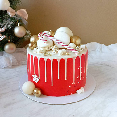 «Зимняя сладость» купить - щелково.сладкоежкин.рф