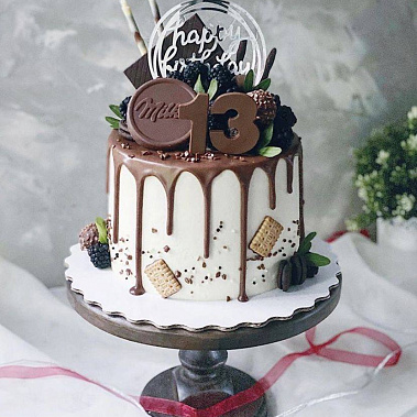 "Нежный шедевр" купить - щелково.сладкоежкин.рф