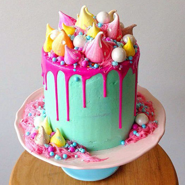 Торт впечатляющий купить - щелково.сладкоежкин.рф