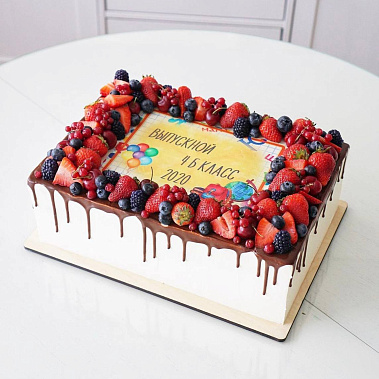 «Школьная пора» купить - щелково.сладкоежкин.рф