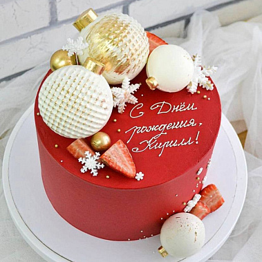 «Новогодний декор» купить - щелково.сладкоежкин.рф