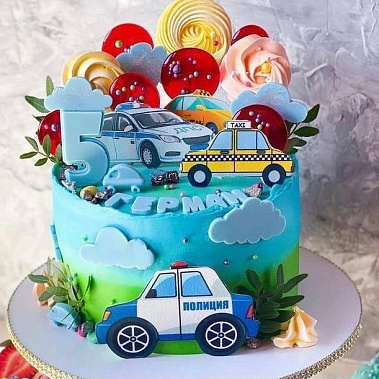 «Автотортик» купить - щелково.сладкоежкин.рф