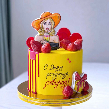 "Мадам" купить - щелково.сладкоежкин.рф