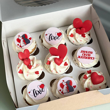 «Сладкие объятия» купить - щелково.сладкоежкин.рф