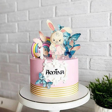 "Зайчонок"  купить - щелково.сладкоежкин.рф