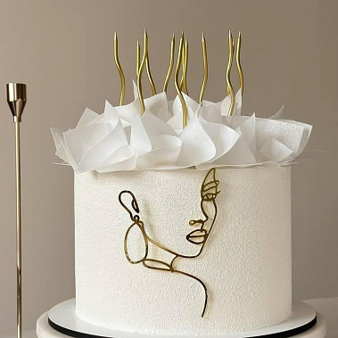 «Девушка в облаках» купить - щелково.сладкоежкин.рф