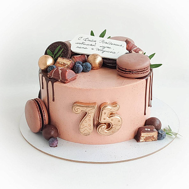 «Дедушкин праздник» купить - щелково.сладкоежкин.рф