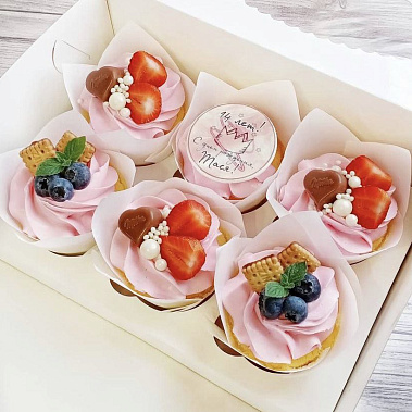 "Розовая сладость" купить - щелково.сладкоежкин.рф