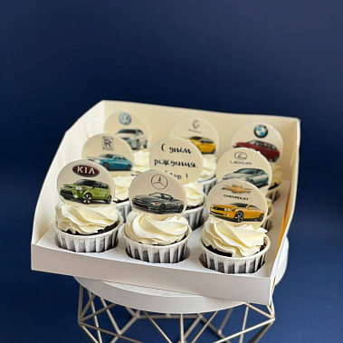 "Машинки" купить - щелково.сладкоежкин.рф