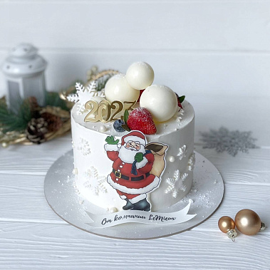 "Уходящий год" купить - щелково.сладкоежкин.рф