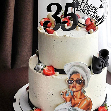 "Красавица" купить - щелково.сладкоежкин.рф