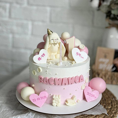 "Восторг зайца" купить - щелково.сладкоежкин.рф