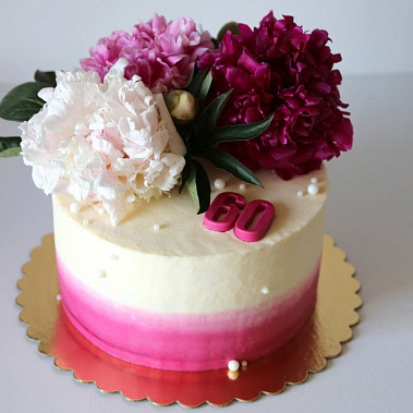 Торт "Юбилей" купить - щелково.сладкоежкин.рф