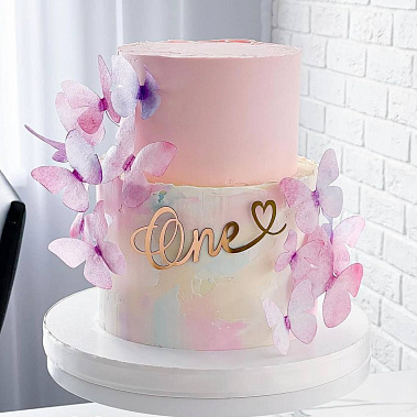 Торт «Сладкие крылья» купить - щелково.сладкоежкин.рф