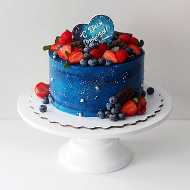 «Космическая симфония» купить - щелково.сладкоежкин.рф