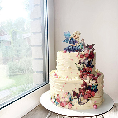 "Фея сладостей" купить - щелково.сладкоежкин.рф