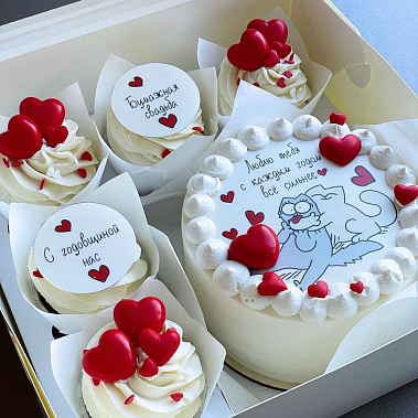 "Сильная любовь" купить - щелково.сладкоежкин.рф