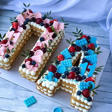 «Праздник в сказке» купить - щелково.сладкоежкин.рф