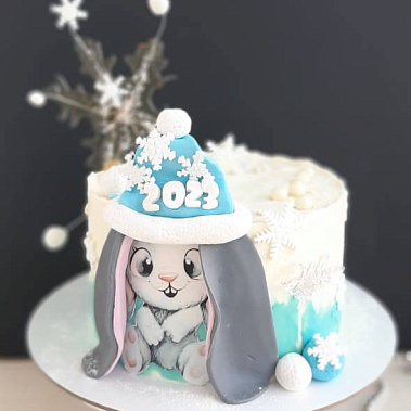 «Зимний подарок» купить - щелково.сладкоежкин.рф