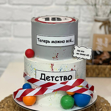 "Можно всё" купить - щелково.сладкоежкин.рф